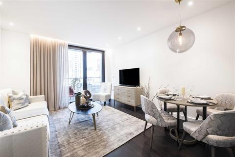 1 bedroom block of apartments to rent, Charles Clowes Walk, SW11