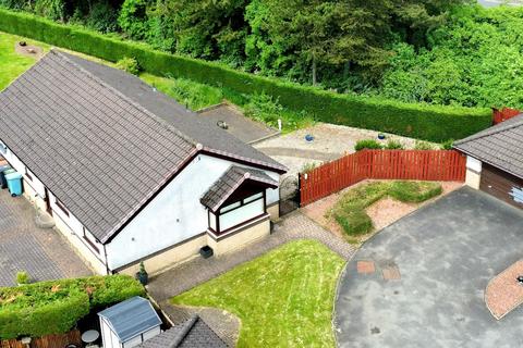 3 bedroom detached bungalow for sale, Woodmill Gardens, Cumbernauld G67