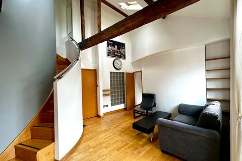 2 bedroom flat to rent, Bridge Lofts, Leeds, West Yorkshire, LS1