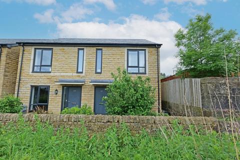 3 bedroom semi-detached house for sale, Warehouse Lane, Foulridge, BB8