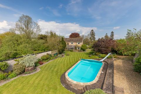 5 bedroom detached house for sale, Shepherds Close, Coombe Bissett, Salisbury, Wiltshire, SP5