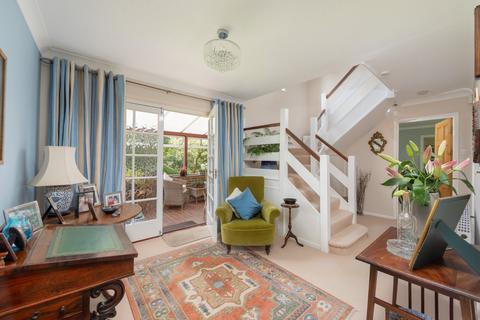 5 bedroom detached house for sale, Shepherds Close, Coombe Bissett, Salisbury, Wiltshire, SP5