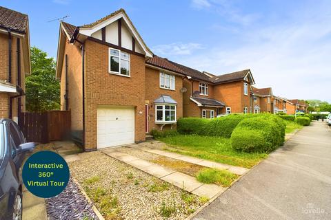 4 bedroom detached house for sale, Maltkiln Road, North Lincolnshire DN18