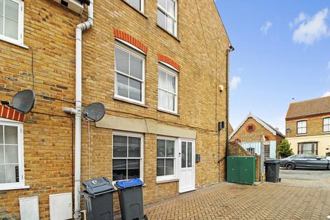 3 bedroom end of terrace house for sale, Mortimer Street, Herne Bay, Kent