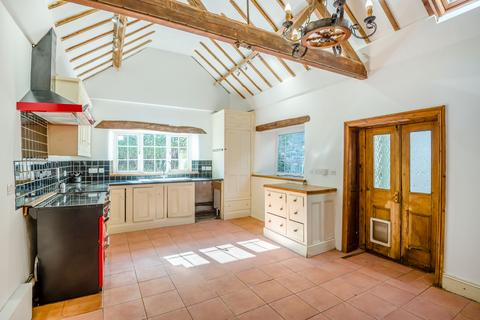 3 bedroom equestrian property to rent, Wincombe Lane, Shaftesbury, Dorset, SP7