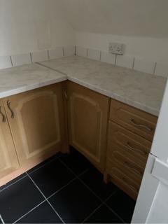 2 bedroom terraced house to rent, Stephen Street, , Hartlepool