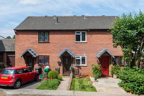 2 bedroom terraced house to rent, Sutherland Avenue, Yate, BS37