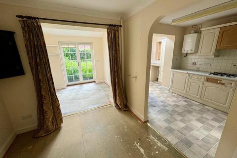 3 bedroom link detached house for sale, Church Croft, Fownhope, Hereford, HR1