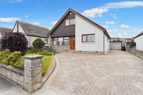 4 bedroom detached house for sale, Brodick Road, Fraserburgh AB43