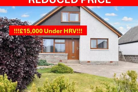5 Brodick Road, Fraserburgh, AB43 9TT