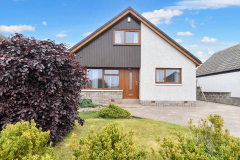 5 Brodick Road, Fraserburgh, AB43 9TT