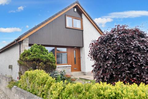 5 Brodick Road, Fraserburgh, AB43 9TT