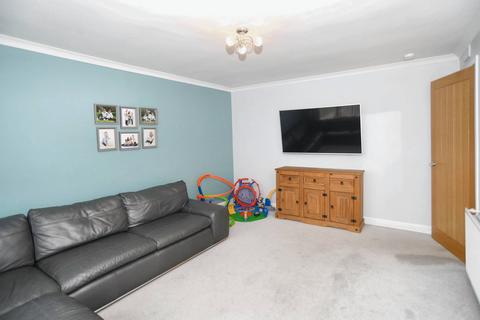 5 Brodick Road, Fraserburgh, AB43 9TT