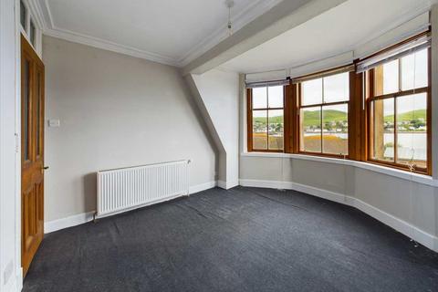 2 bedroom flat for sale, Shore Street, Campbeltown PA28
