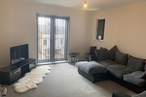 2 bedroom flat to rent, Darlaston Road, Darlaston, West Midlands, WS10 7TA