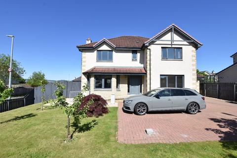 5 bedroom detached house to rent, Meadowfield Avenue, Inshes, Inverness, IV2