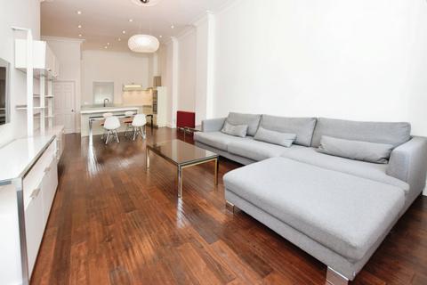 Chepstow House, 16-20 Chepstow Street, Southern Gateway, Manchester, M1