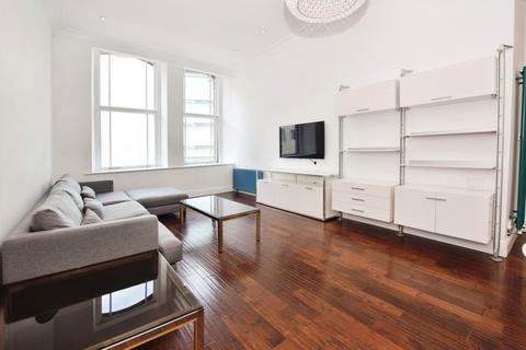 undefined, Chepstow House, 16-20 Chepstow Street, Southern Gateway, Manchester, M1