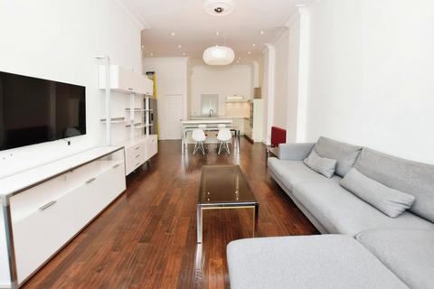 undefined, Chepstow House, 16-20 Chepstow Street, Southern Gateway, Manchester, M1