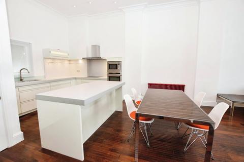 undefined, Chepstow House, 16-20 Chepstow Street, Southern Gateway, Manchester, M1