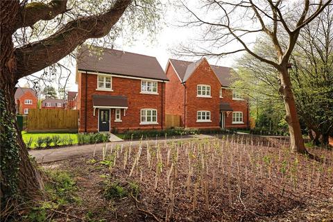 3 bedroom detached house for sale, North Lodge Farm, Hayley Green, Warfield