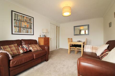 1 bedroom flat for sale, Monkton Court, Prestwick, KA9