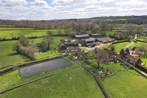 Farm for sale, Criers Lane, Five Ashes, Mayfield, East Sussex, TN20