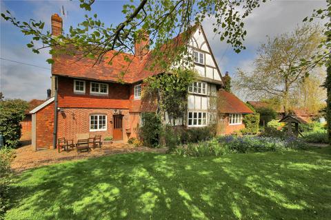 Equestrian property for sale, Criers Lane, Five Ashes, Mayfield, East Sussex, TN20