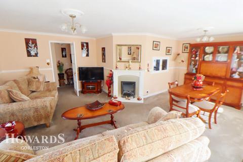 2 bedroom park home for sale, Sunninghill Close, Bradwell