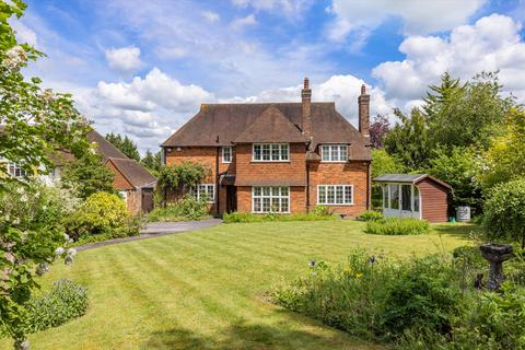 4 bedroom detached house for sale, Fairway, Guildford, Surrey, GU1