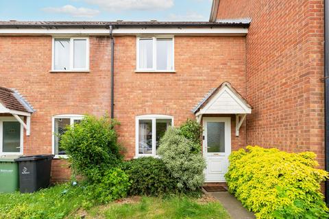 2 bedroom terraced house for sale, Thorpe Drive, Attleborough