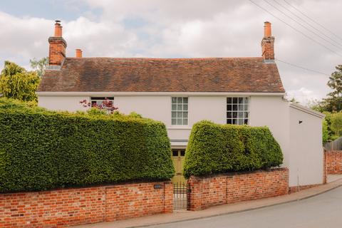 3 bedroom detached house for sale, Junipers, Bures St Mary, Suffolk