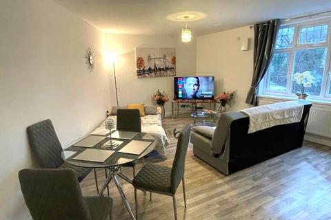 1 bedroom apartment to rent, Marlborough Road Gillingham ME7