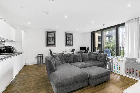 2 bedroom apartment for sale, High Street, Staines-upon-Thames, TW18