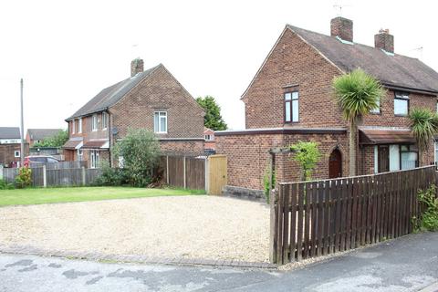 3 bedroom semi-detached house for sale, Collins Avenue, South Normanton, Derbyshire. DE55 2DL