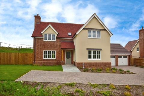 4 bedroom detached house for sale, Water Lane, Pebmarsh, Halstead, Essex, CO9