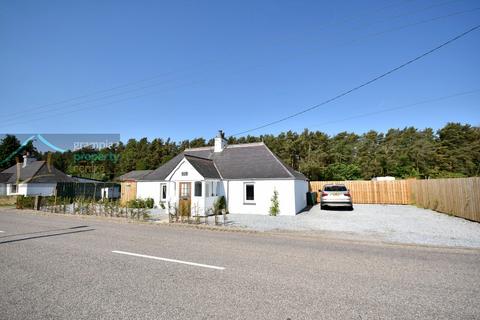 2 bedroom detached bungalow for sale, North Cottage, Crofts of Dipple, Fochabers, IV32 7LL