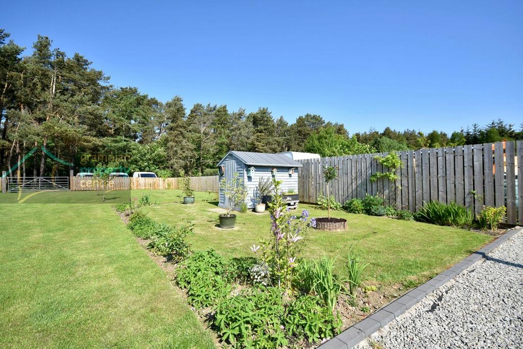 Garden 3