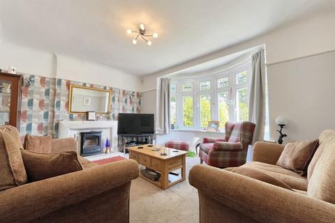 4 bedroom detached house for sale, Tuckton