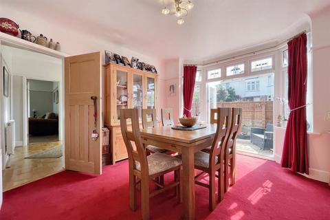 4 bedroom detached house for sale, Tuckton