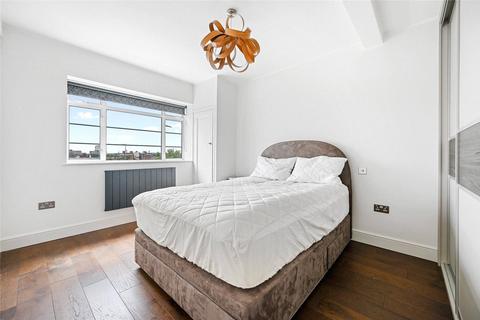 2 bedroom apartment to rent, West Kensington Court, Edith Villas, West Kensington, London, W14
