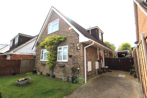 4 bedroom detached house for sale, Clanfield