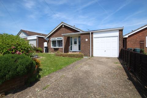 3 bedroom detached bungalow for sale, Clanfield