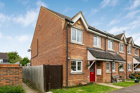 3 bedroom end of terrace house for sale, Gorseway, Hatfield, AL10