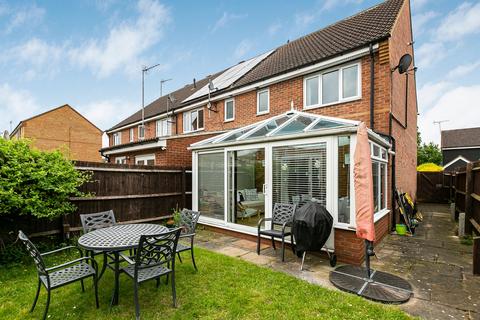 3 bedroom end of terrace house for sale, Gorseway, Hatfield, AL10