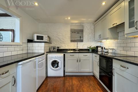 1 bedroom apartment for sale, Symons Passage, Totnes, Devon