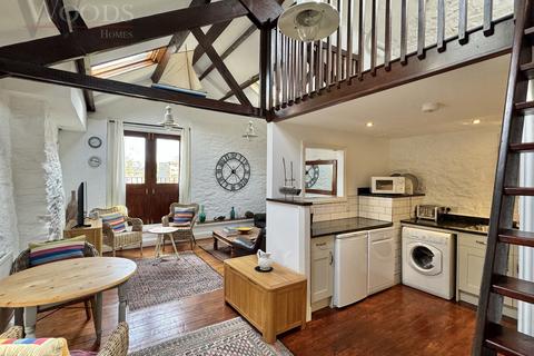 1 bedroom apartment for sale, Symons Passage, Totnes, Devon