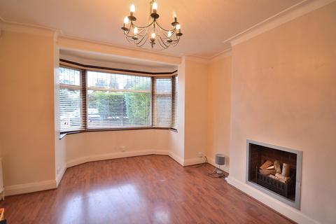 3 bedroom semi-detached house to rent, Bush Hill Road, London, Greater London. N21