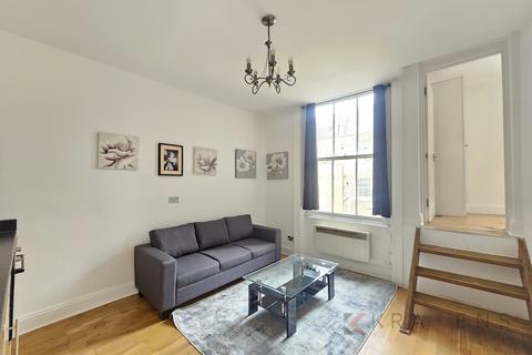1 bedroom apartment to rent, Queensborough Terrace, Paddington W2