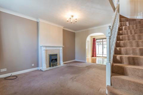 3 bedroom semi-detached house to rent, 13 Bluebell Close, Kendal